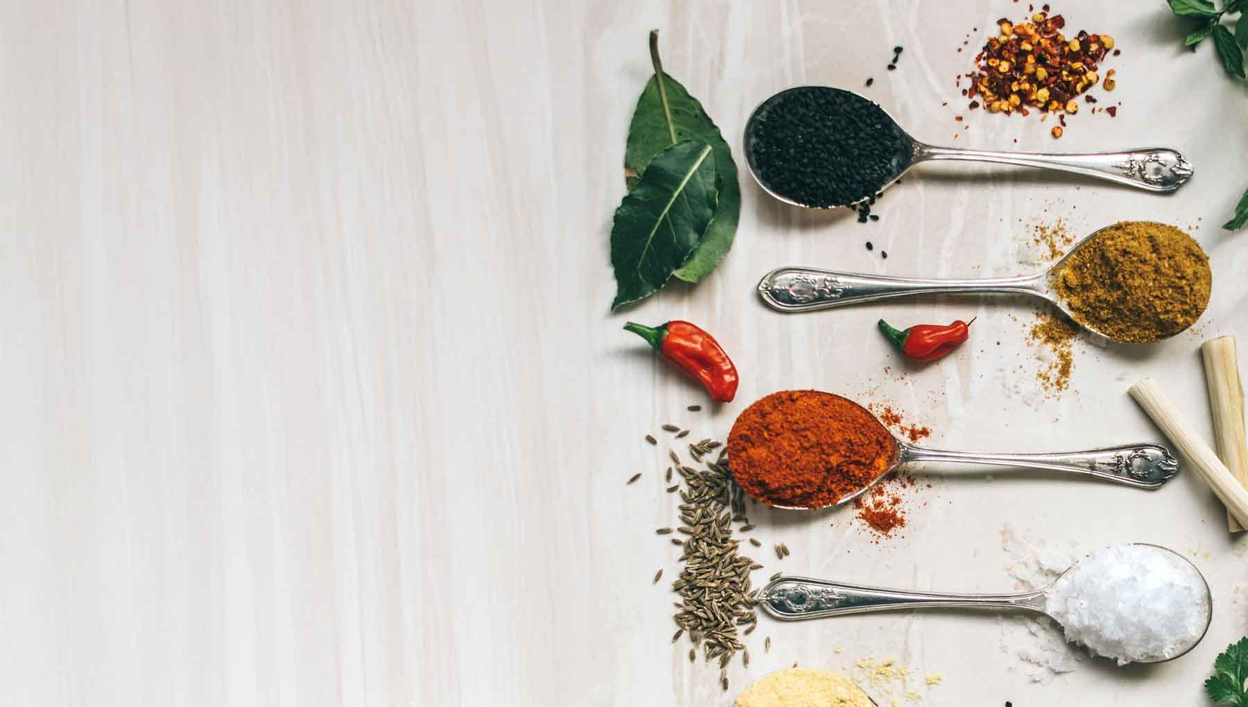 Hero Image - Nutrition